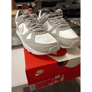 Size 10 - Nike Air Span 2 Atmosphere Grey